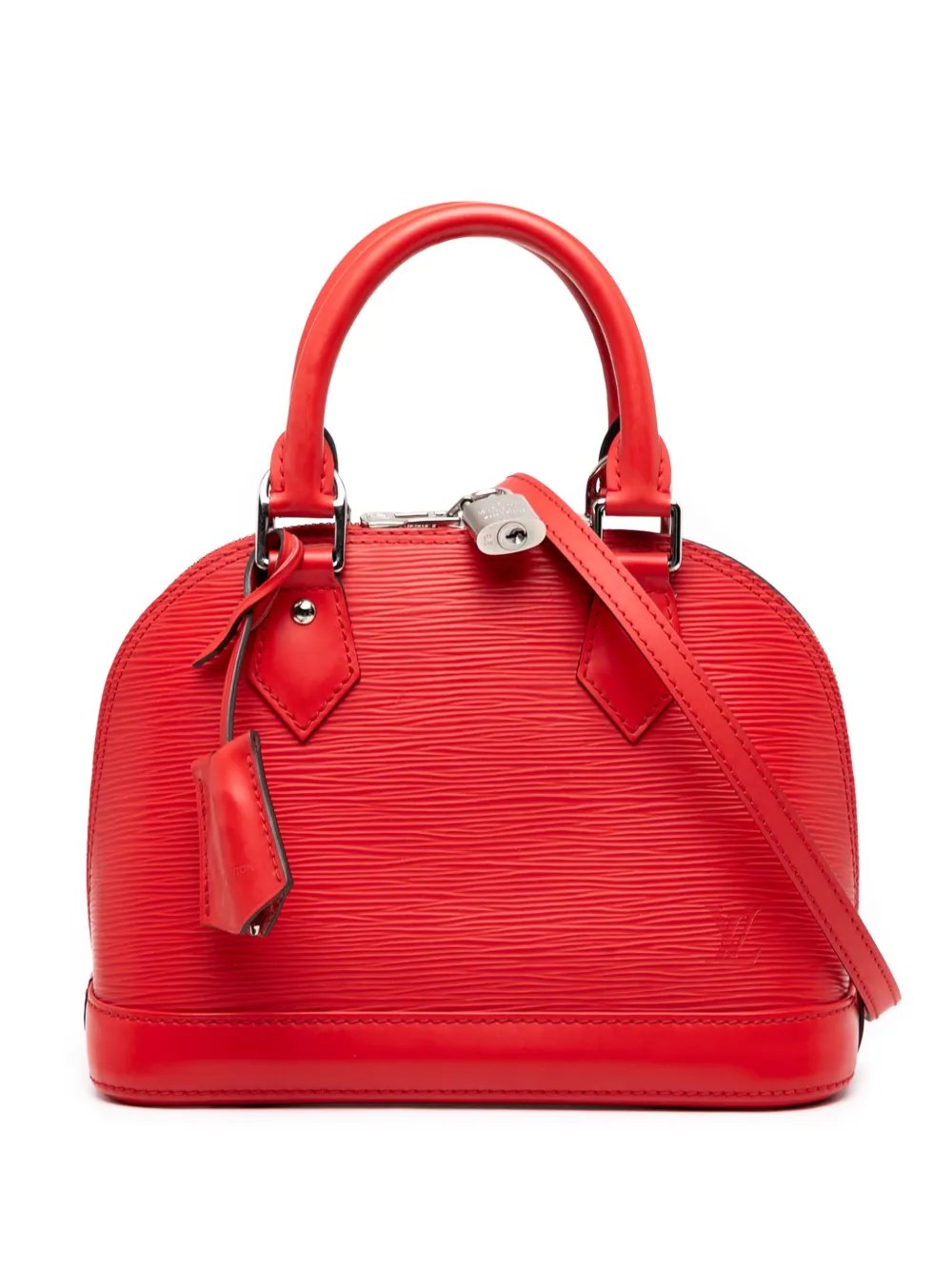 2015 Epi Alma BB satchel