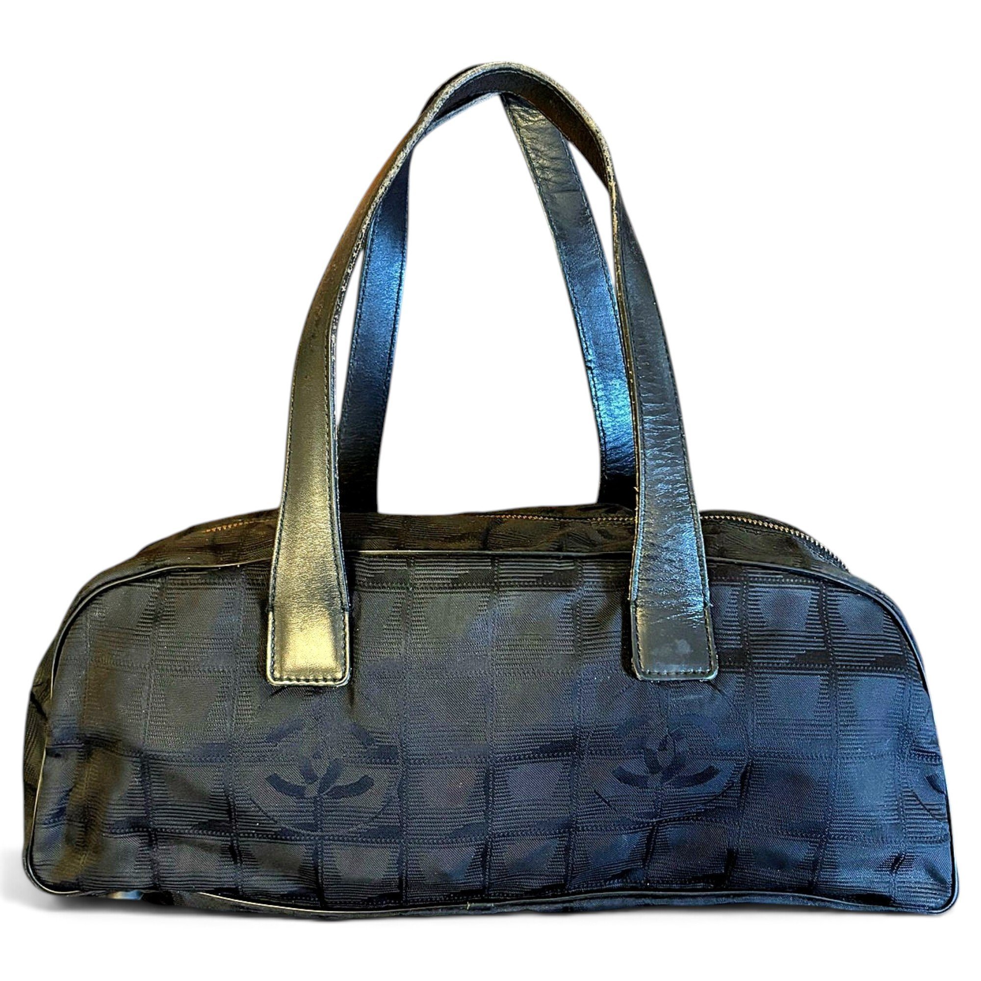 Cloth handbag
