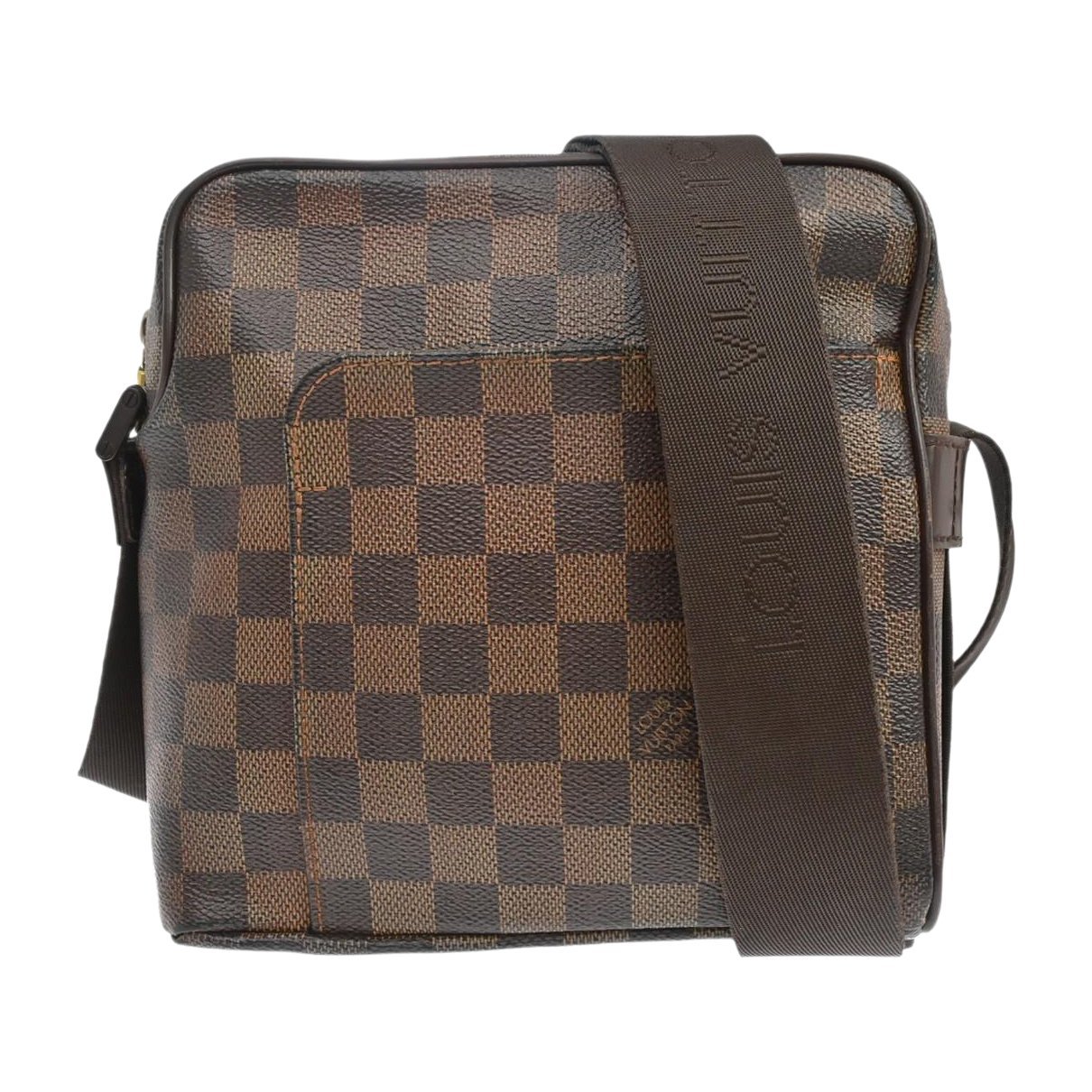 Olav cloth handbag