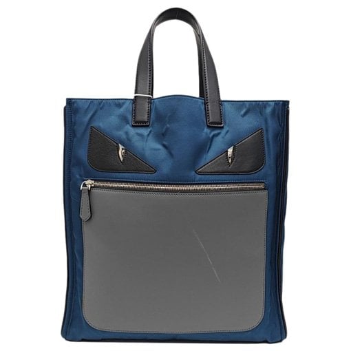 Cloth handbag
