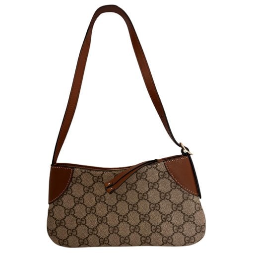 Ophidia leather handbag