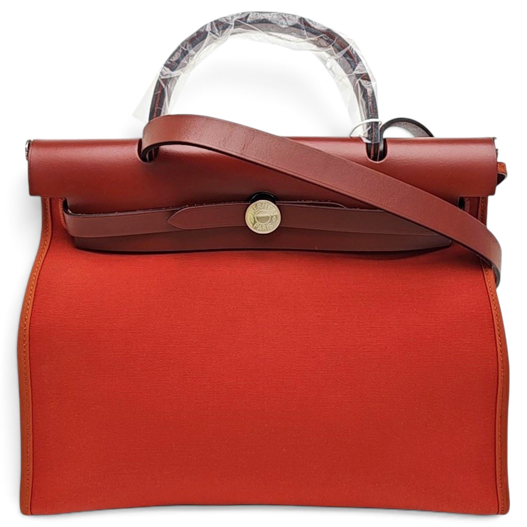 Herbag cloth handbag