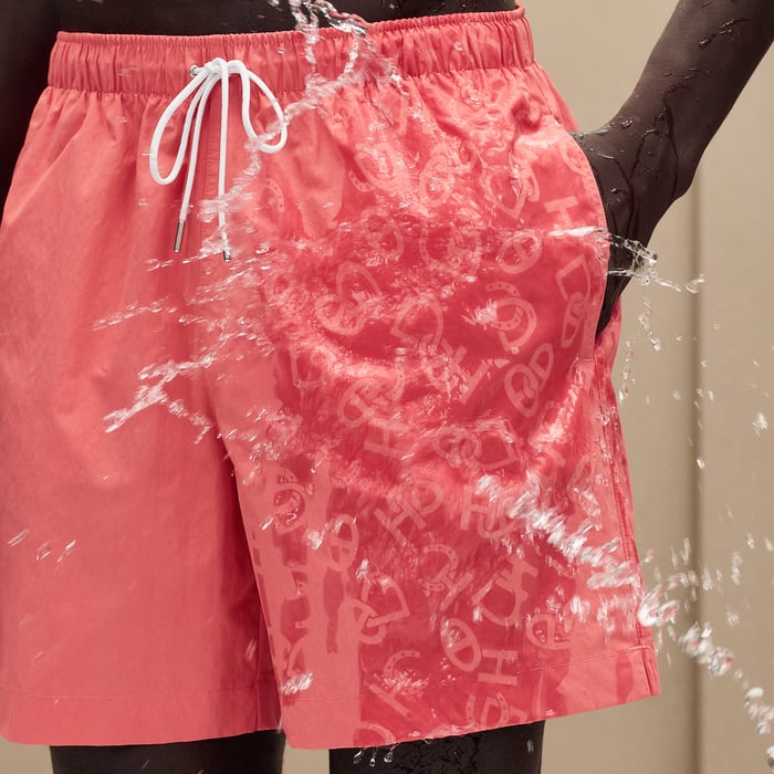 Sunset "Lucky Charms Fantome" Swim Trunks