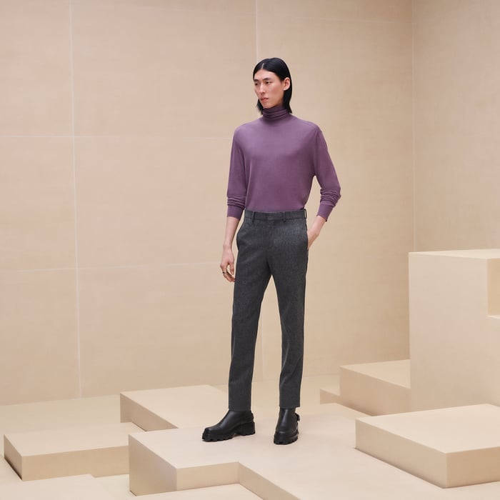 Charbon Soho Pants