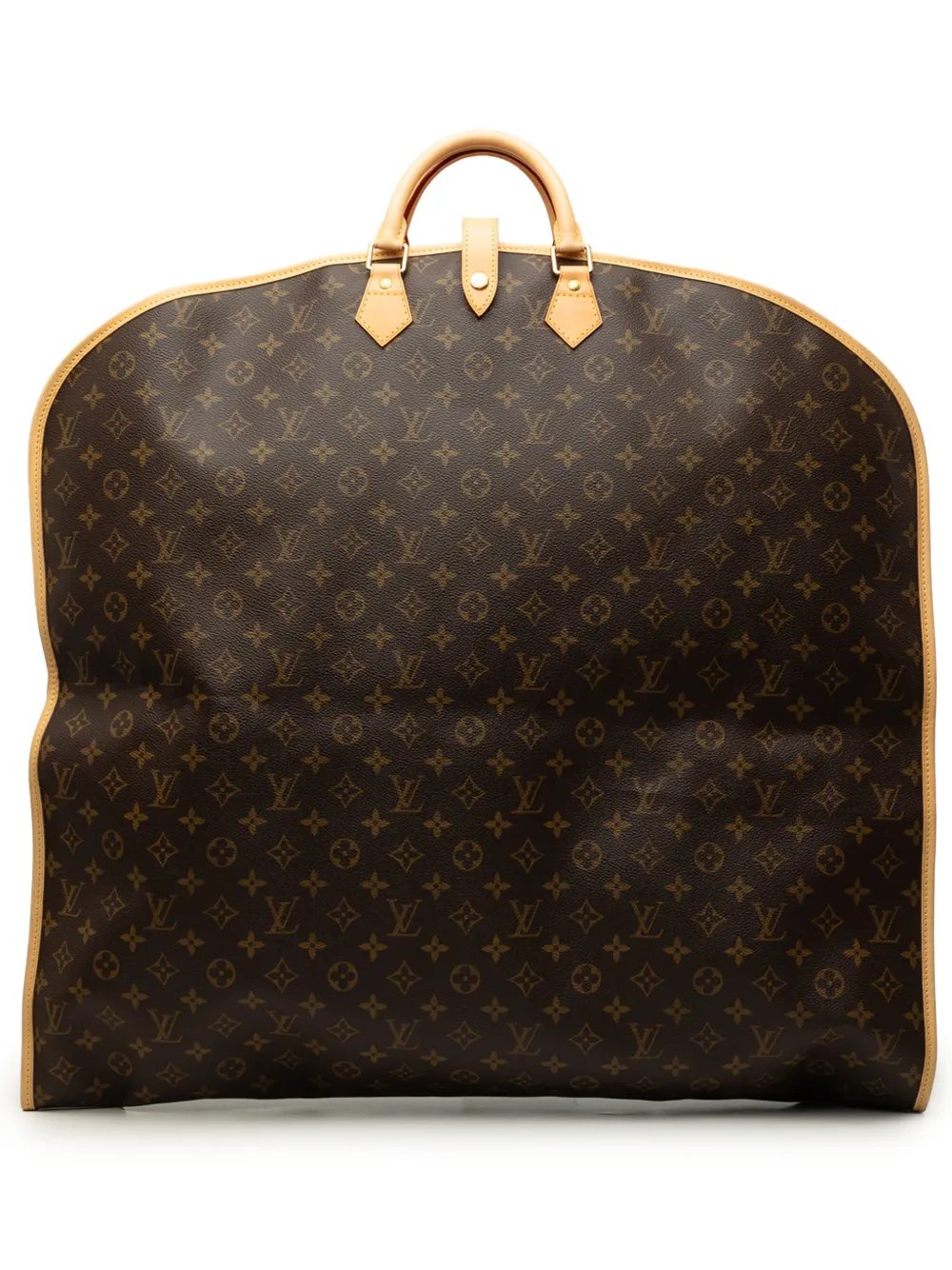 2006 Monogram Housse Porte Habits Garment Cover travel bag