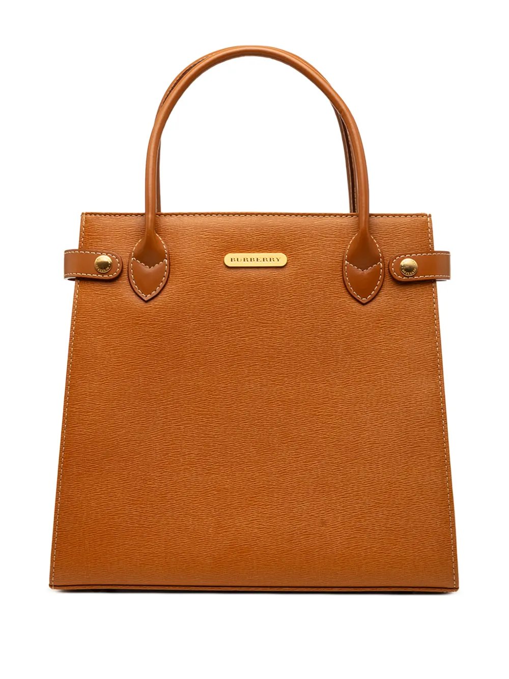 2000-2017 Leather handbag