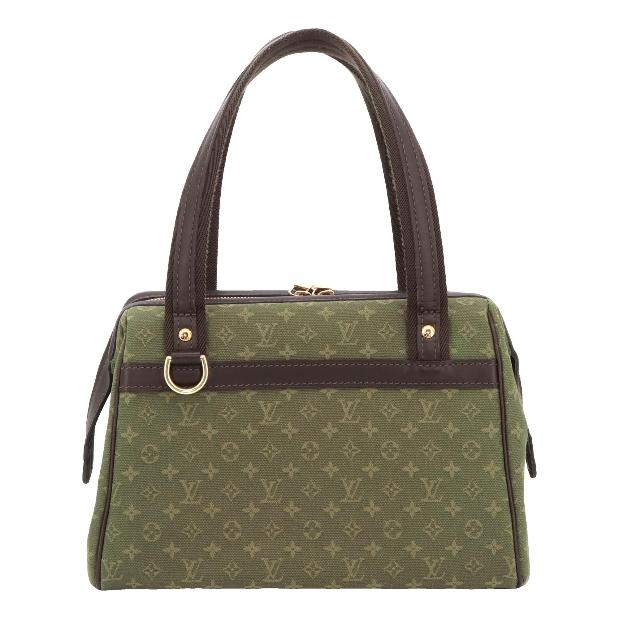 Josephine cloth handbag