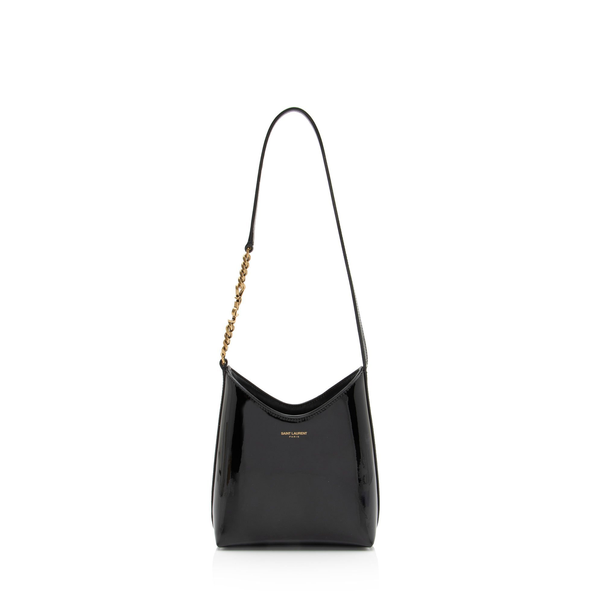 Leather bag