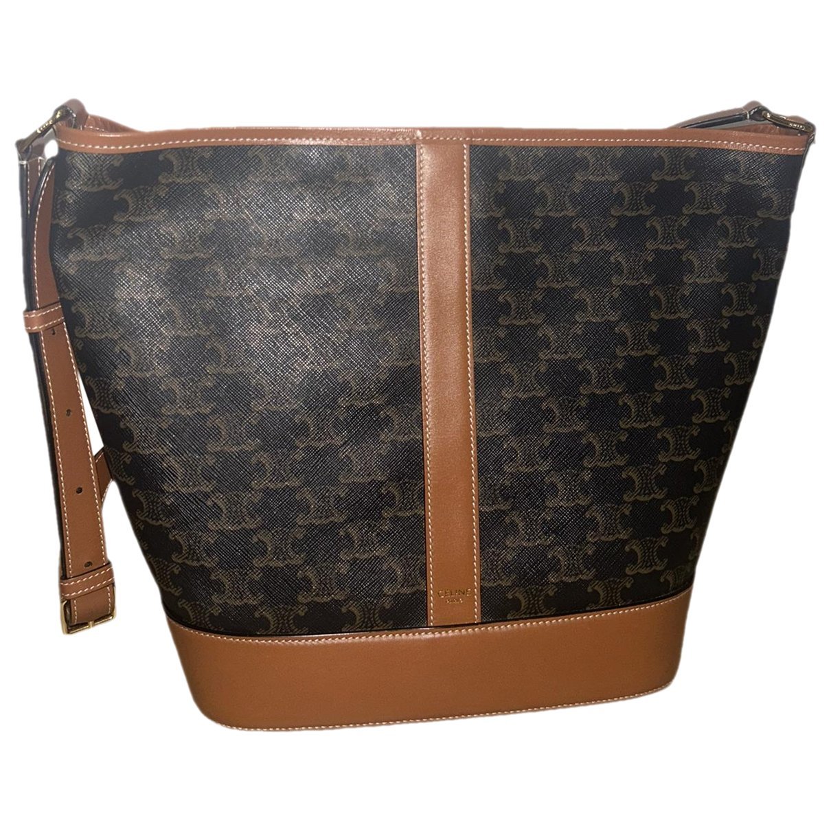 SAC SEAU handbag