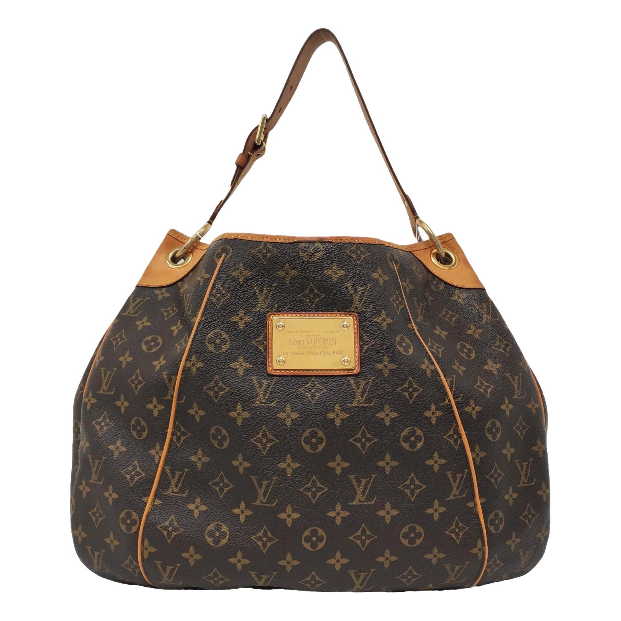 Galliera handbag
