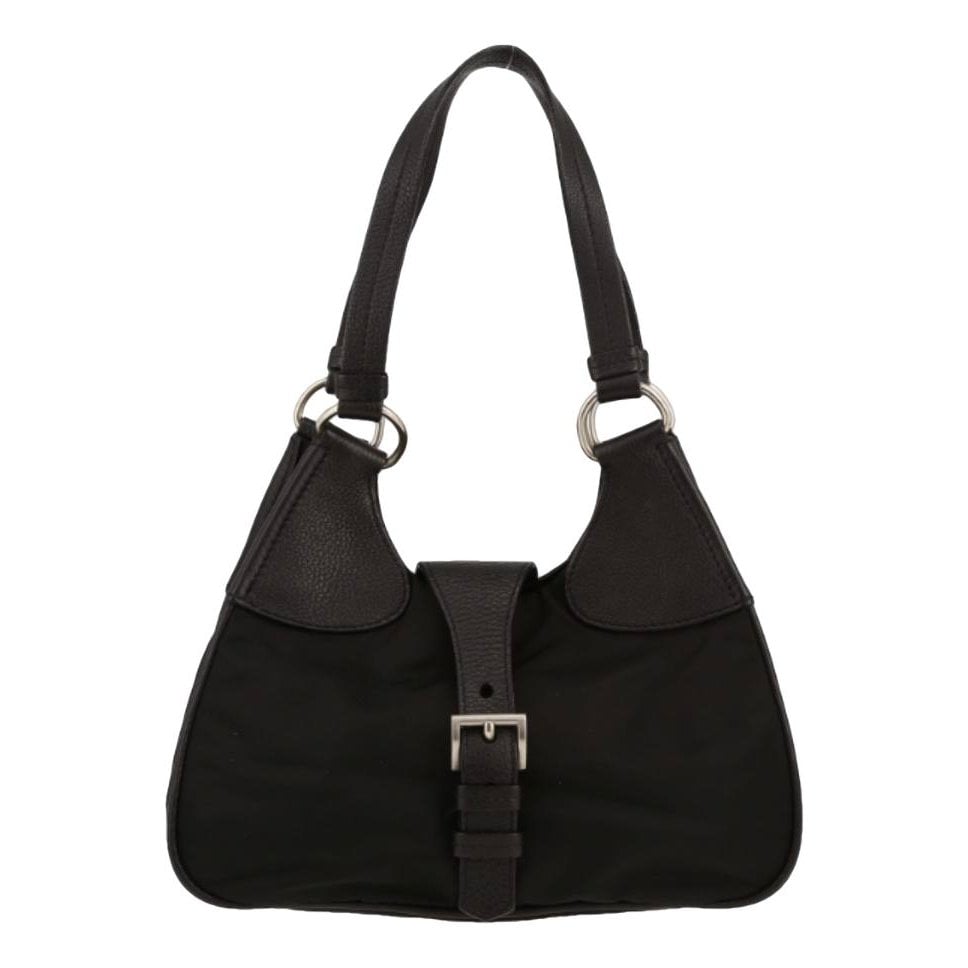 Moon cloth handbag