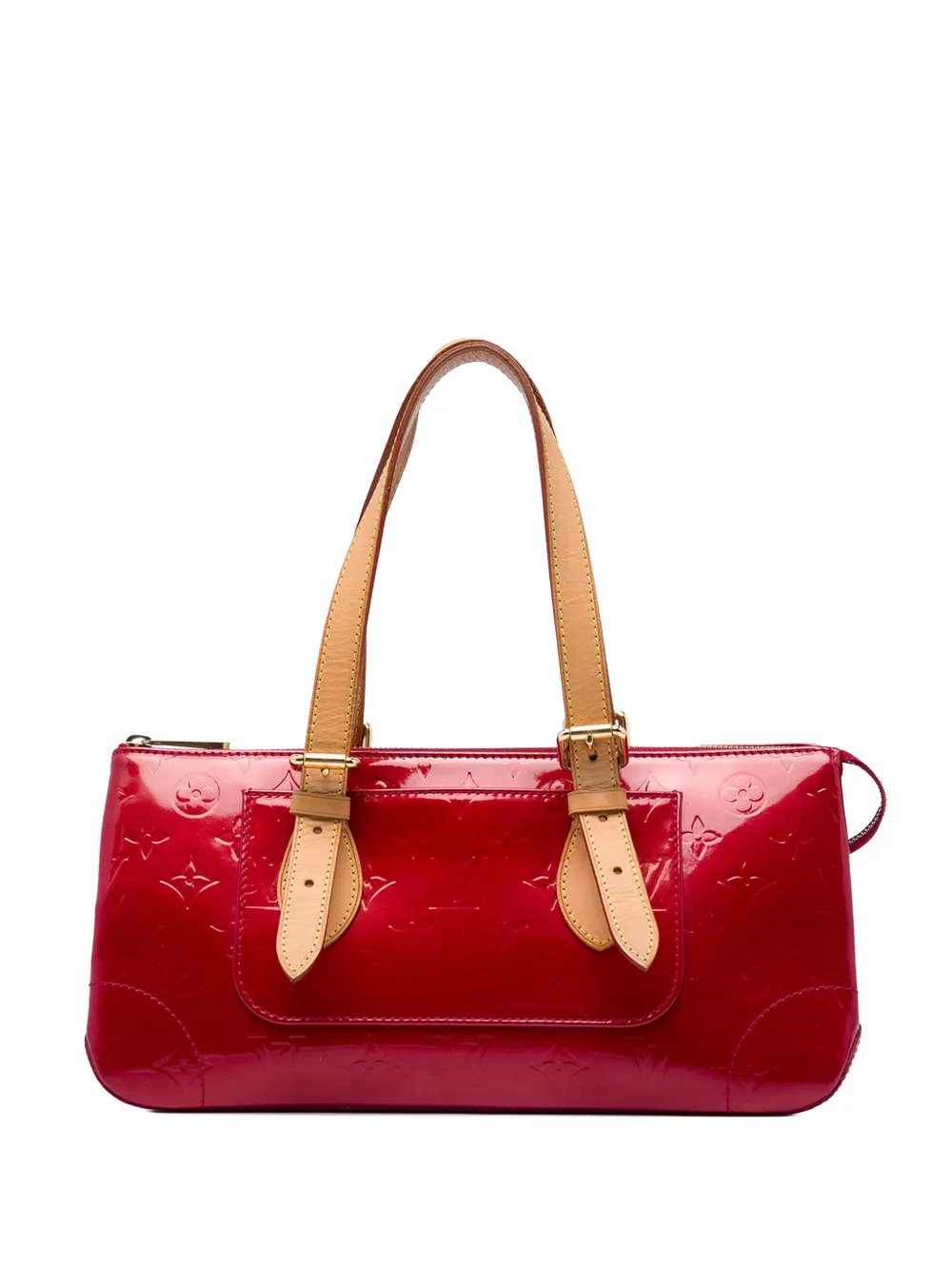 2008 Monogram Vernis Rosewood Avenue shoulder bag