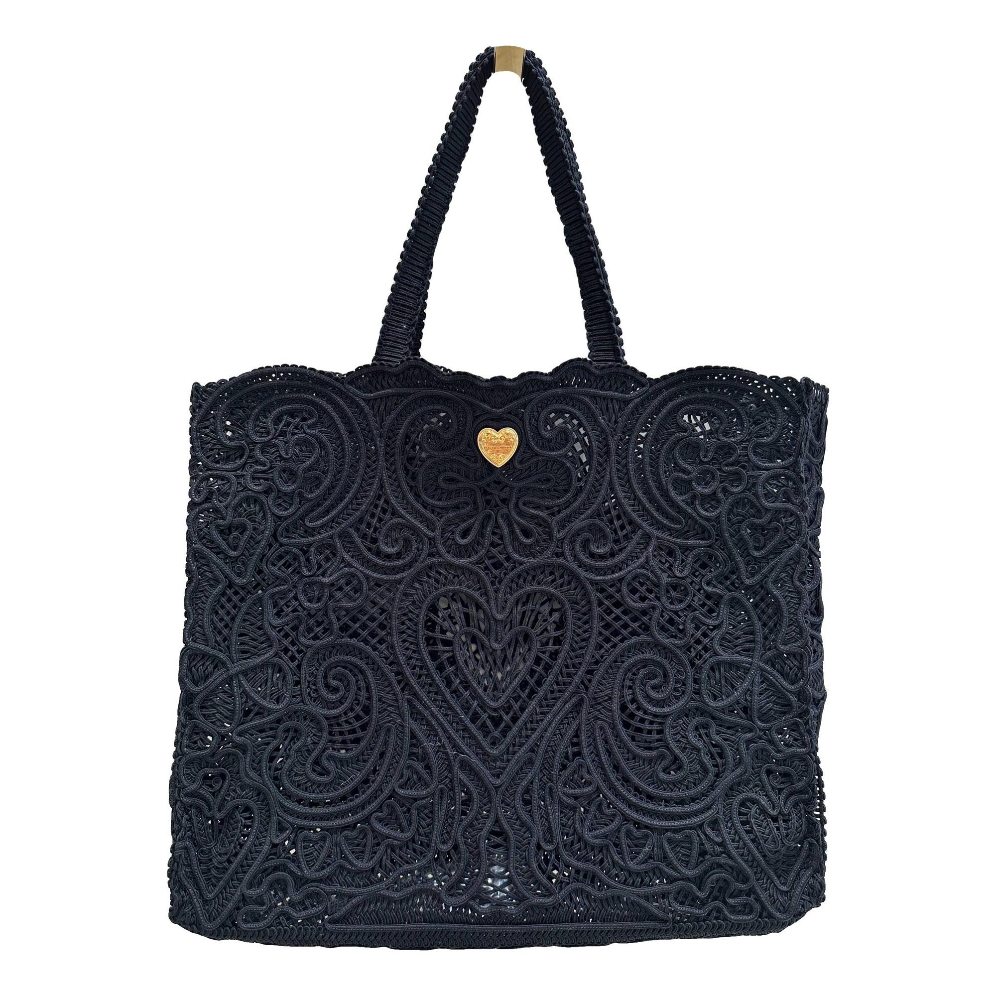 Cloth handbag