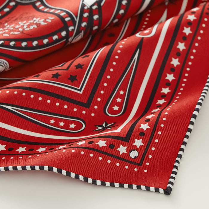 Grand Tralala Bandana 55