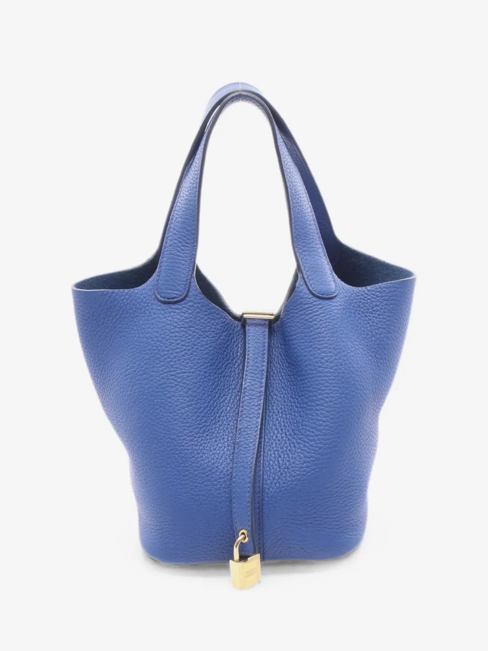 2022 PM Picotin Lock tote bag