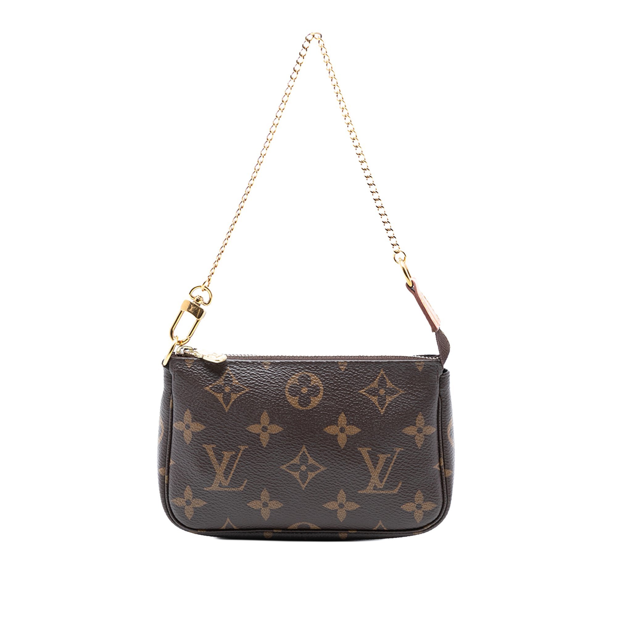 Pochette Accessoire cloth handbag