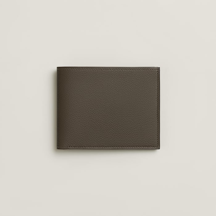 Citizen Twill Compact Card Holder
