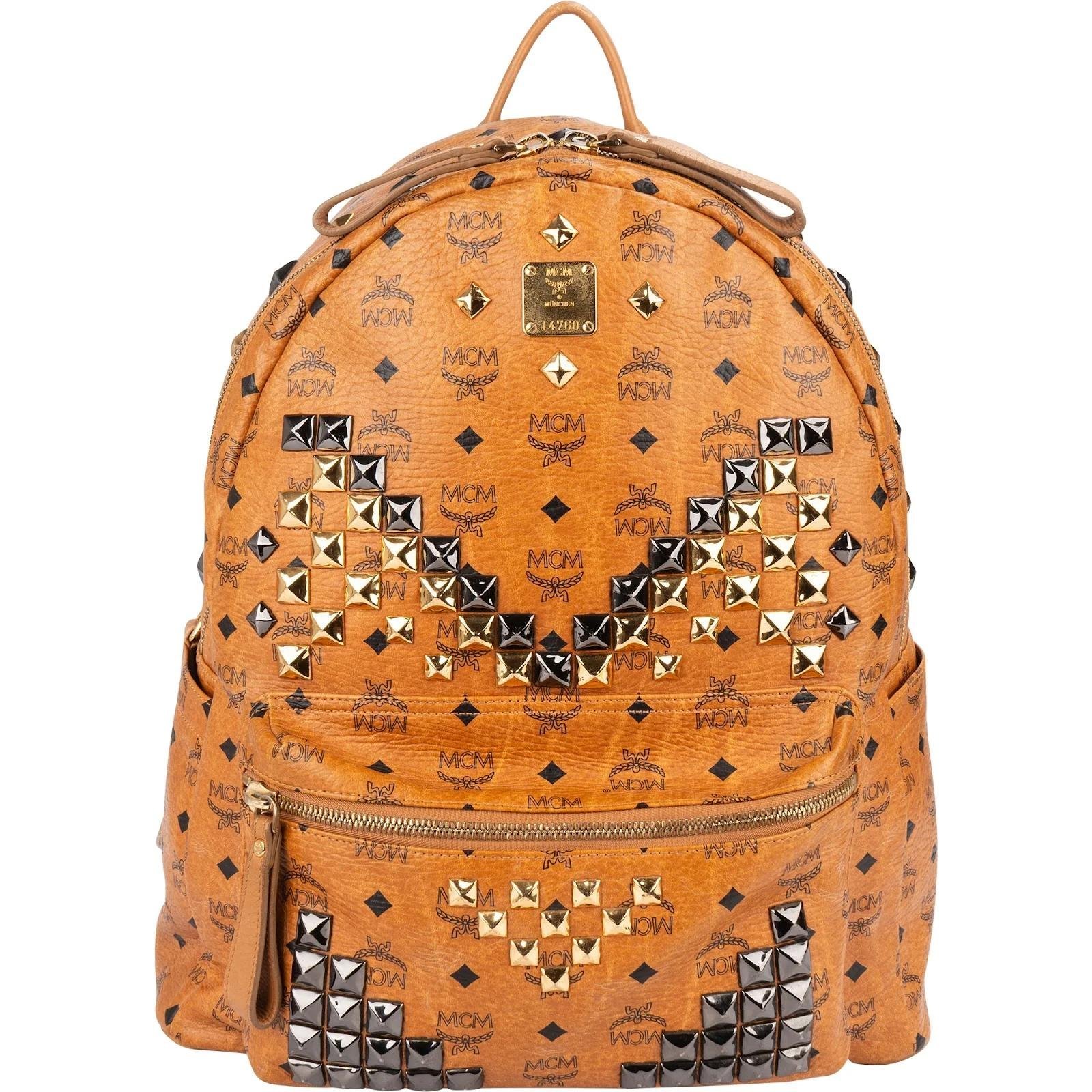 Stark backpack