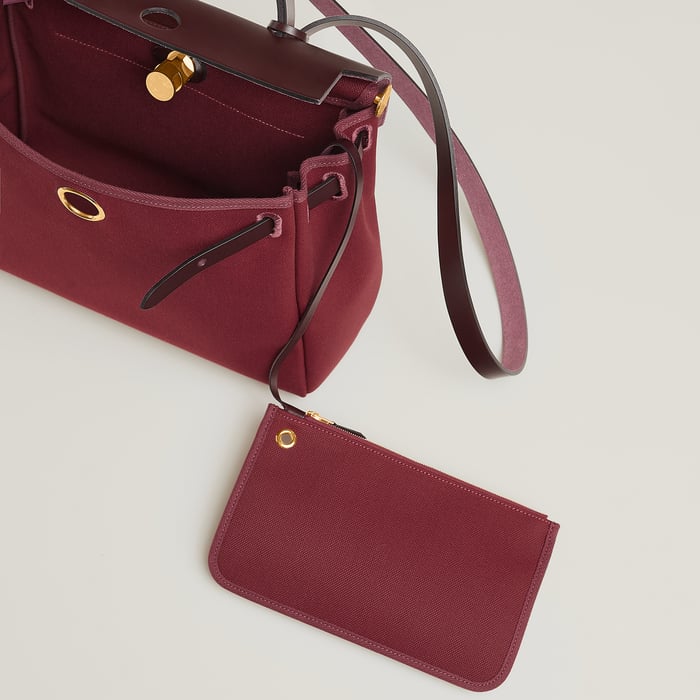 Herbag Zip 31 Bag