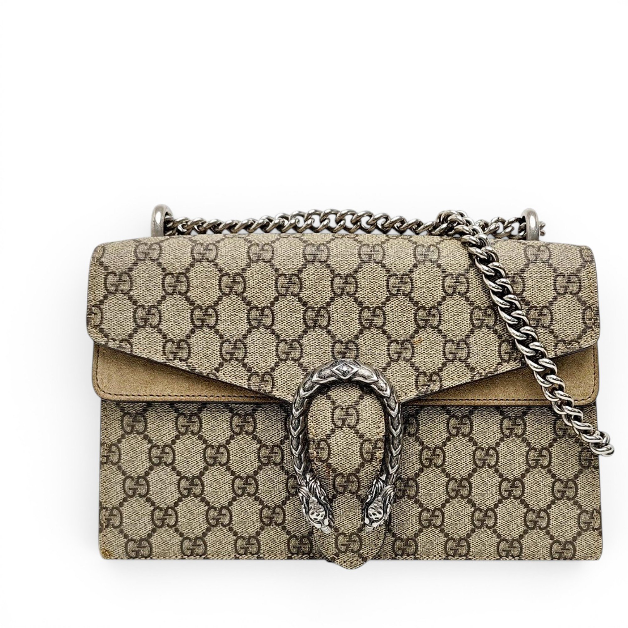 Dionysus cloth handbag