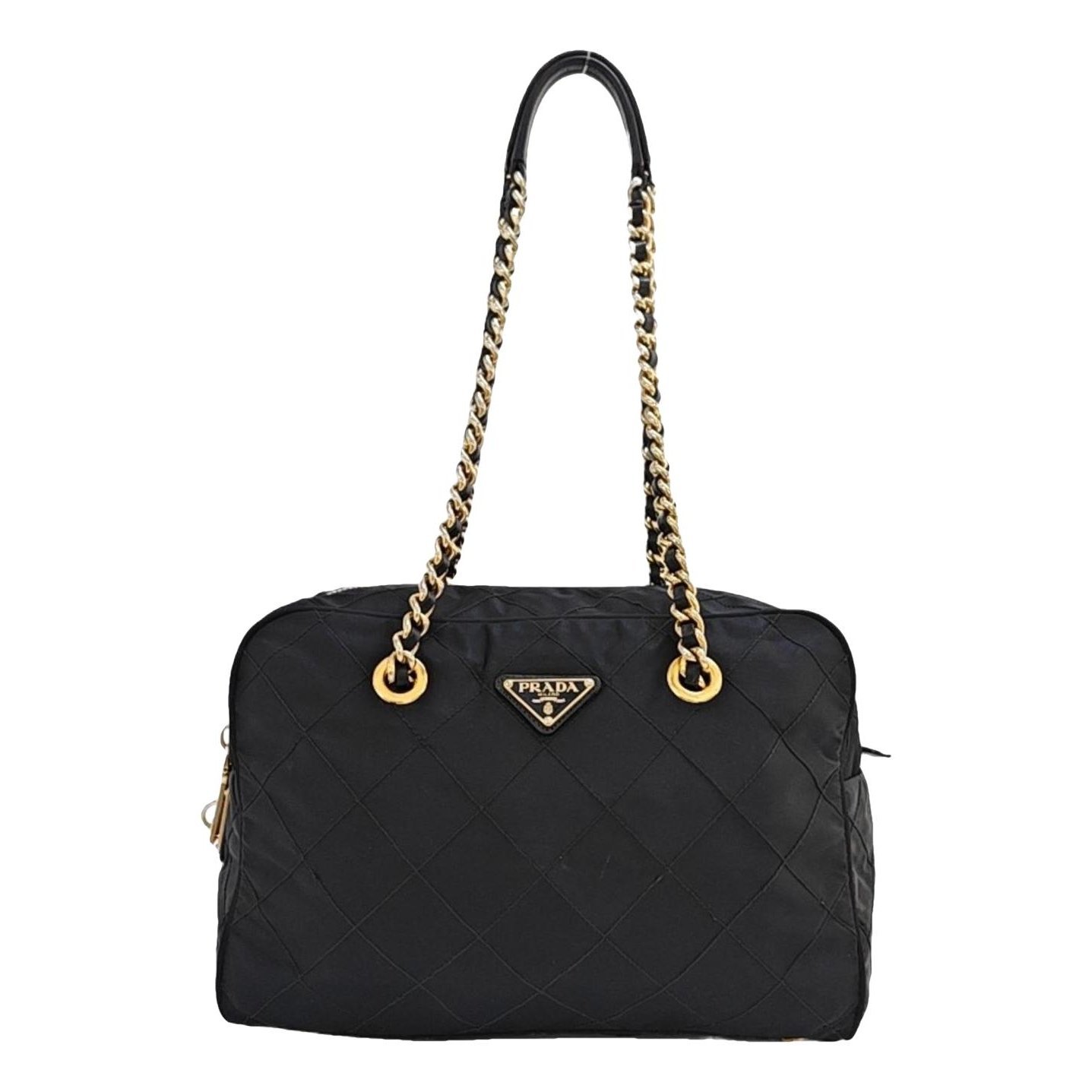 Cloth handbag