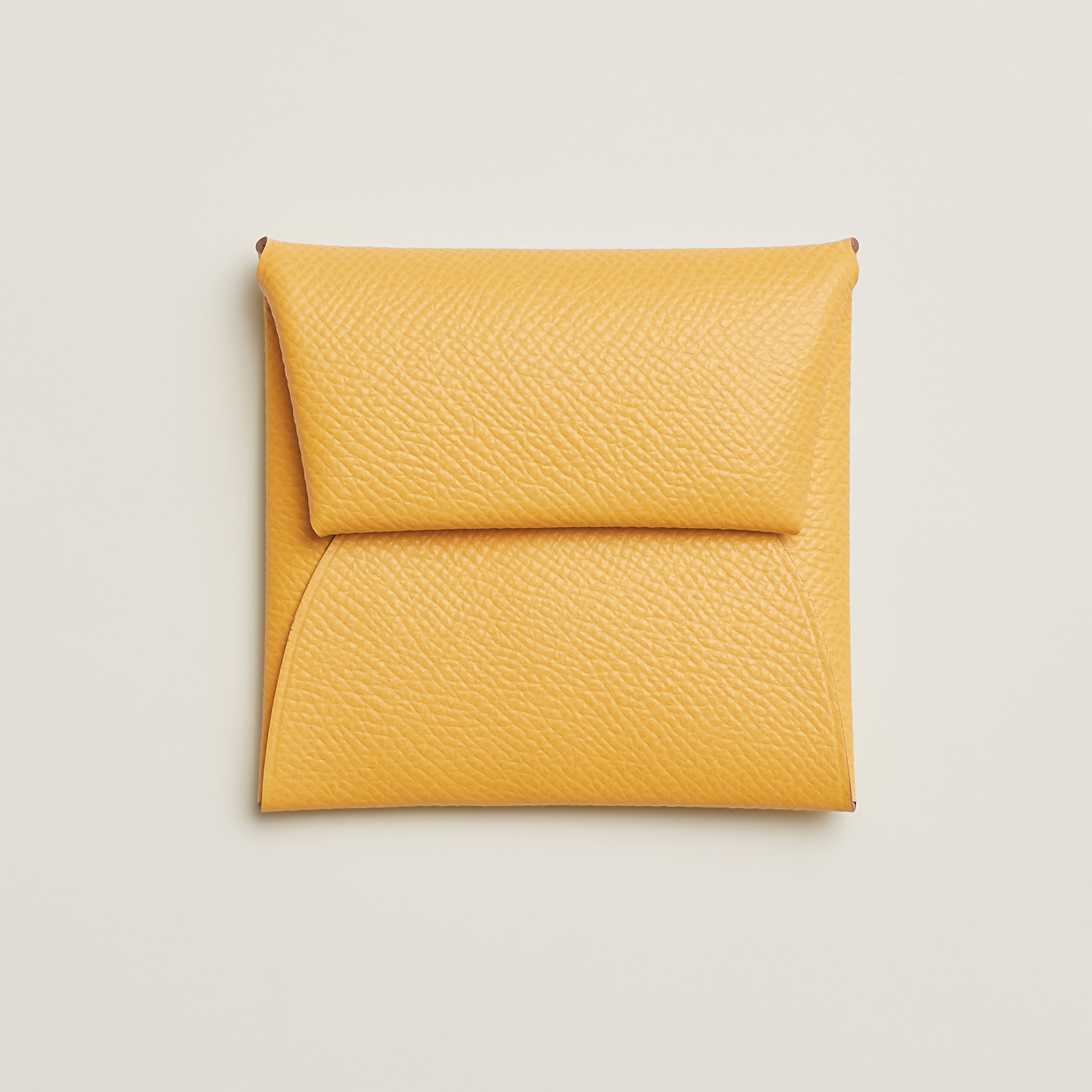 Bastia change purse