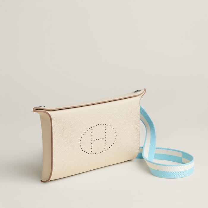 Hermès Videpoches肩背包