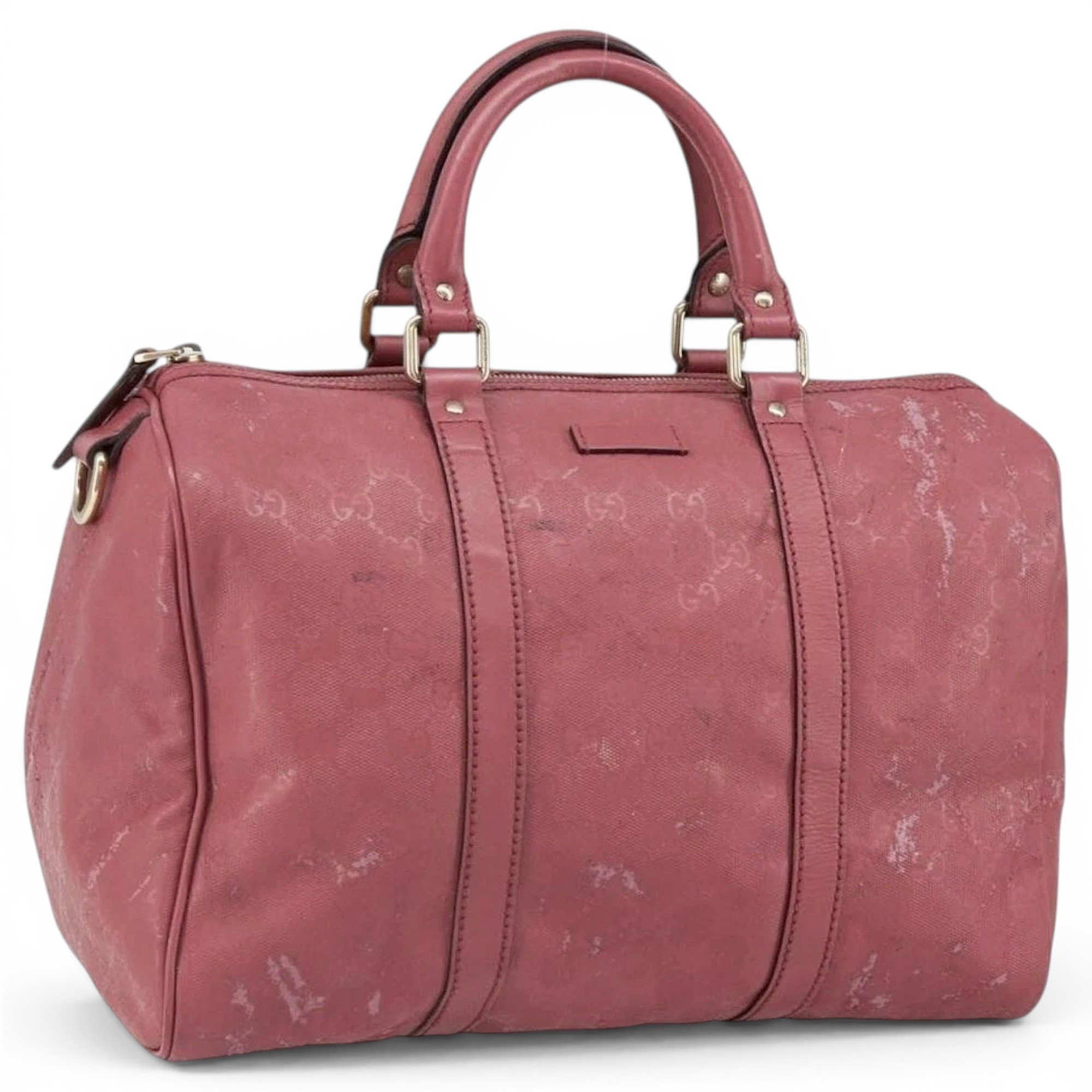Travel bag