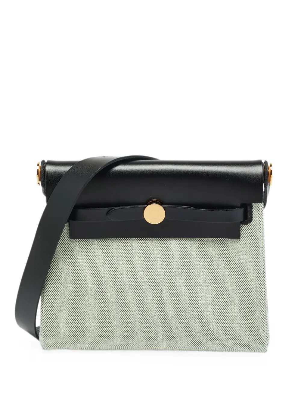 Herbag Zip shoulder bag
