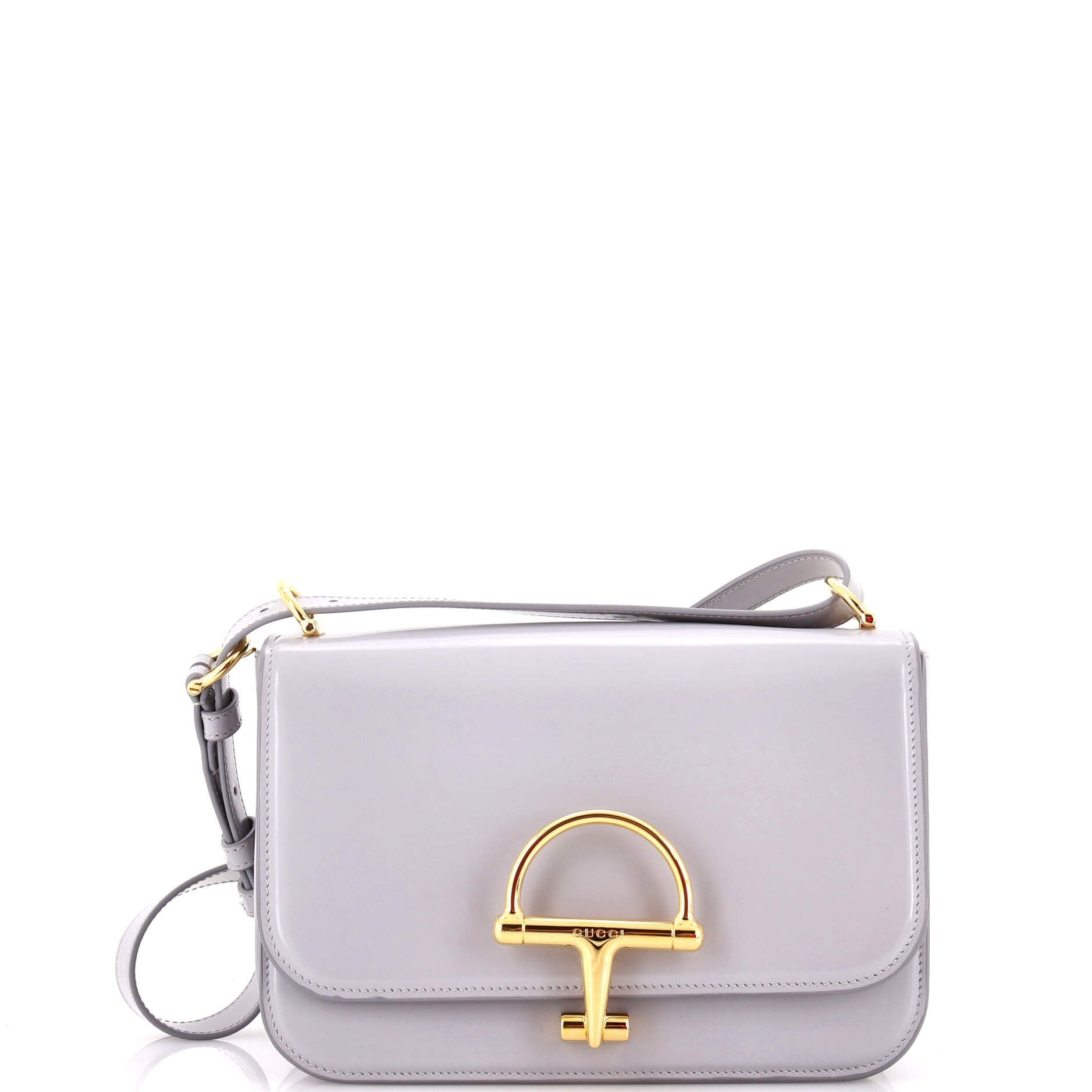 Siena Shoulder Bag Leather Small