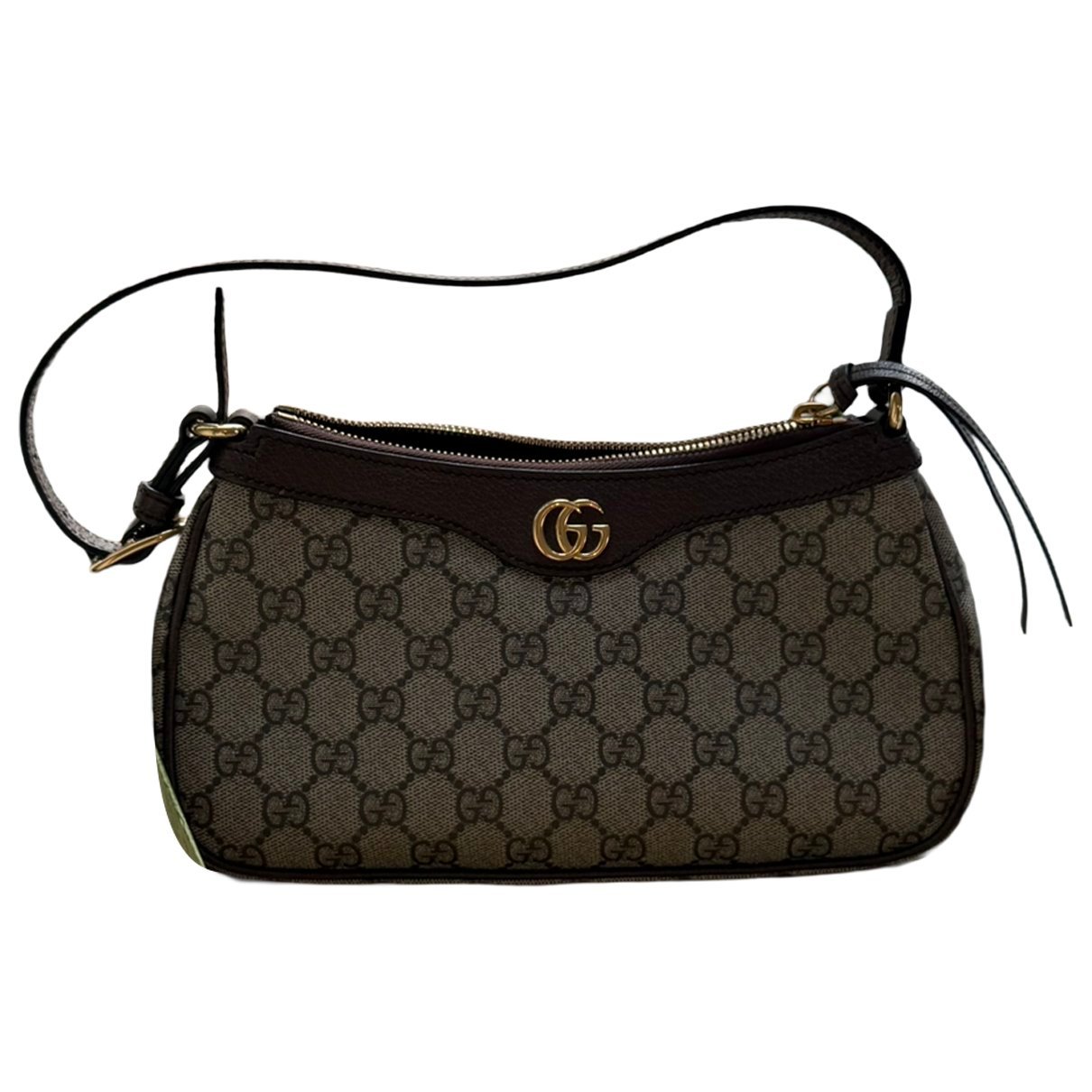 Ophidia cloth handbag