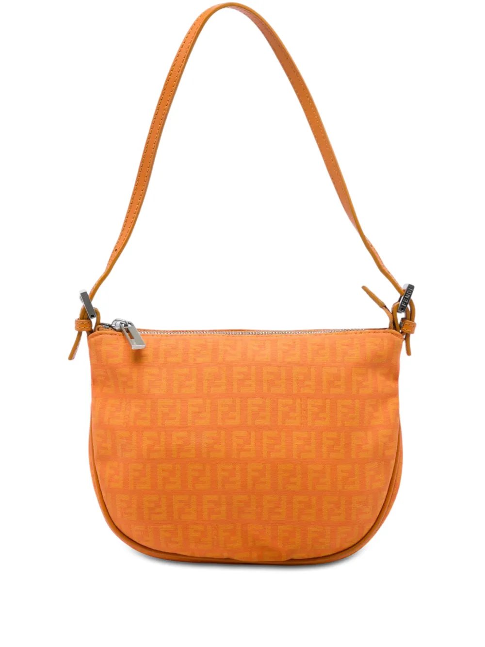 2000-2010 Zucchino Canvas Hobo shoulder bag