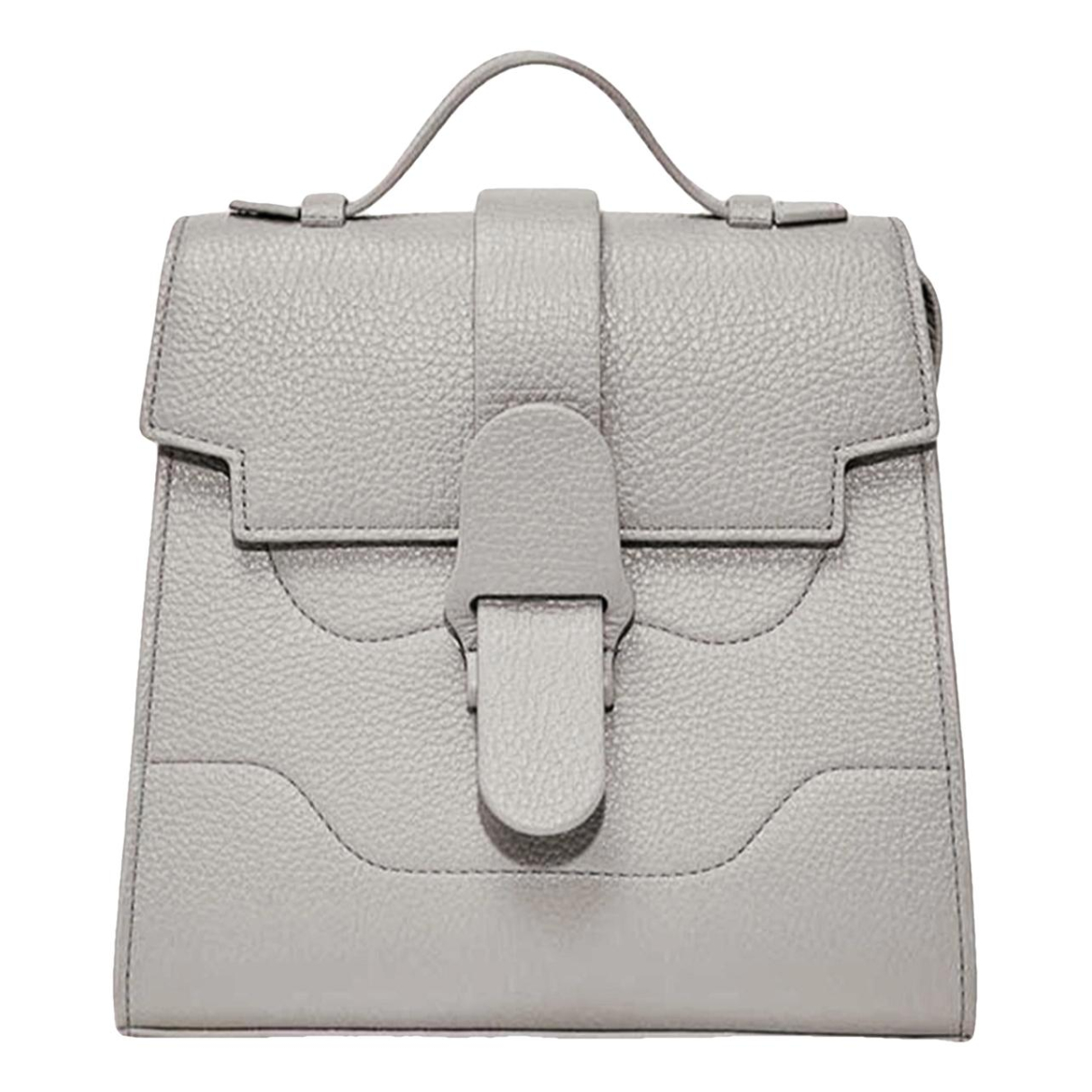 Senreve Leather backpack