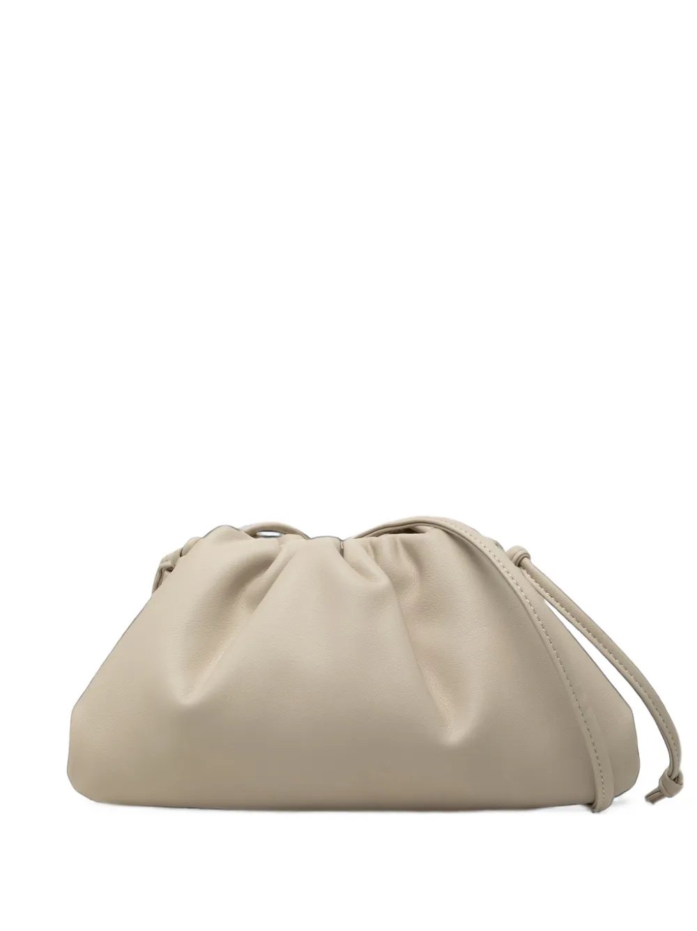 2012-2026 Lambskin The Mini Pouch crossbody bag