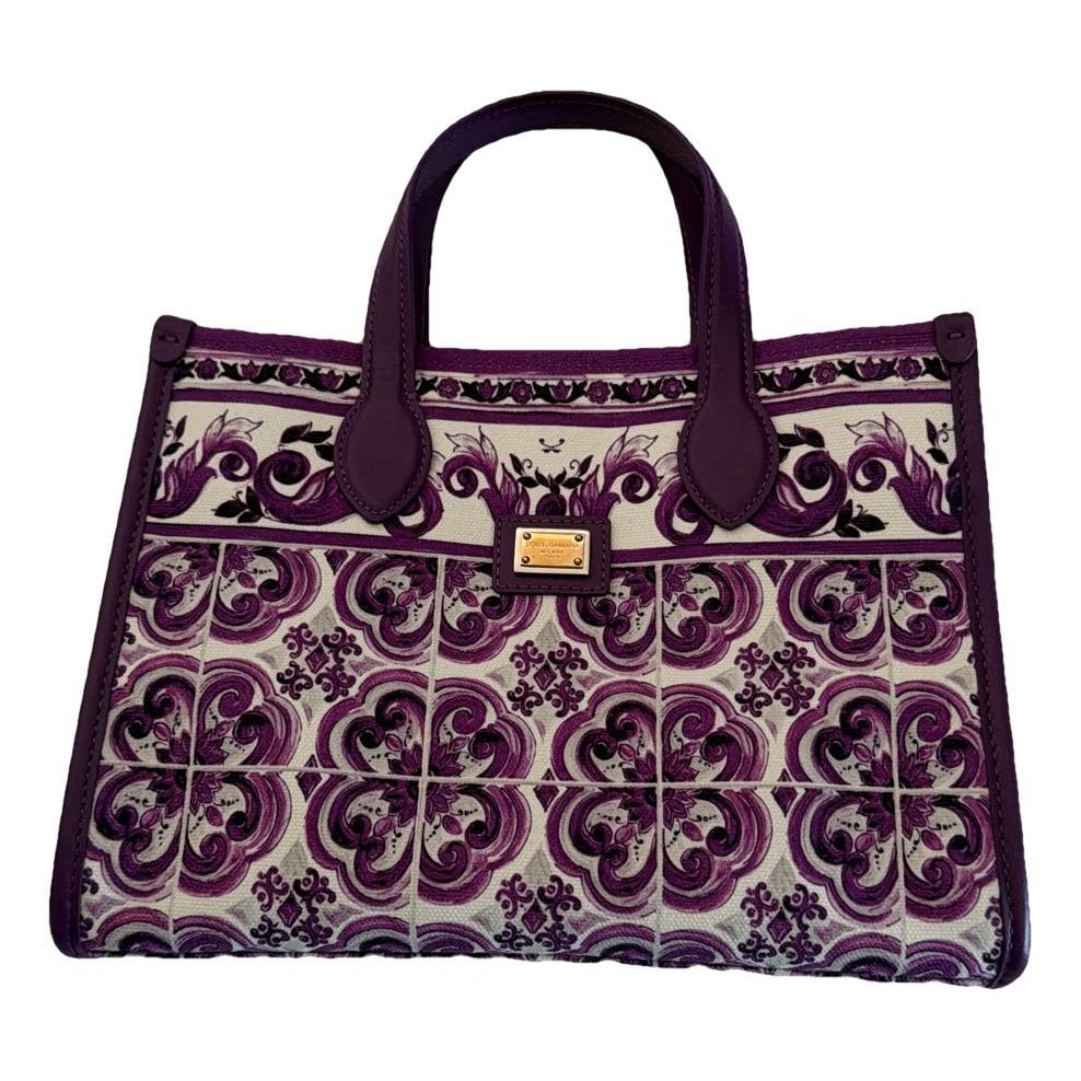 Cloth handbag