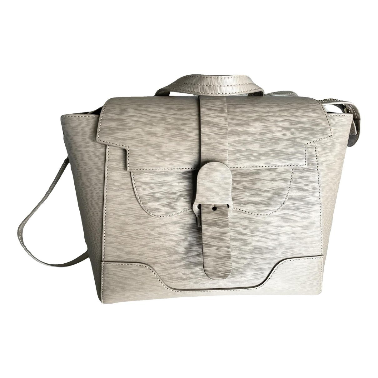 Senreve Leather handbag