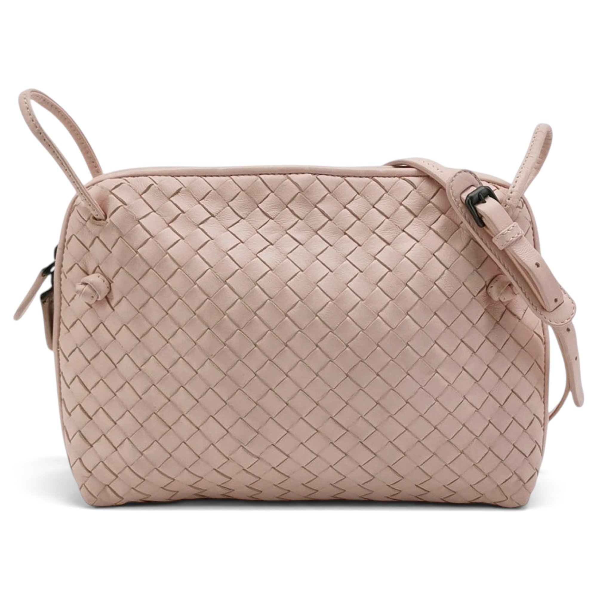 Nodini leather handbag