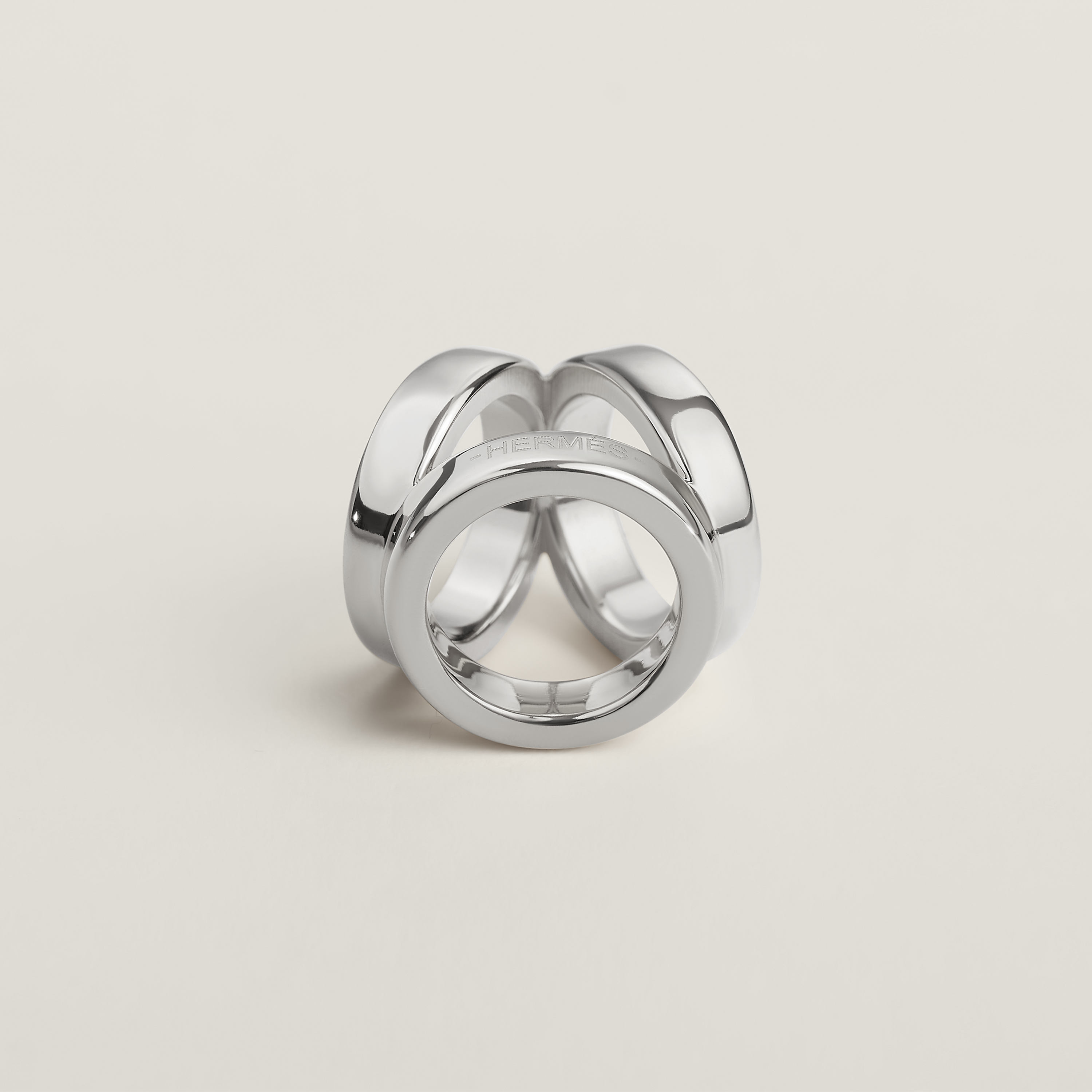 Mini Trio Twilly ring