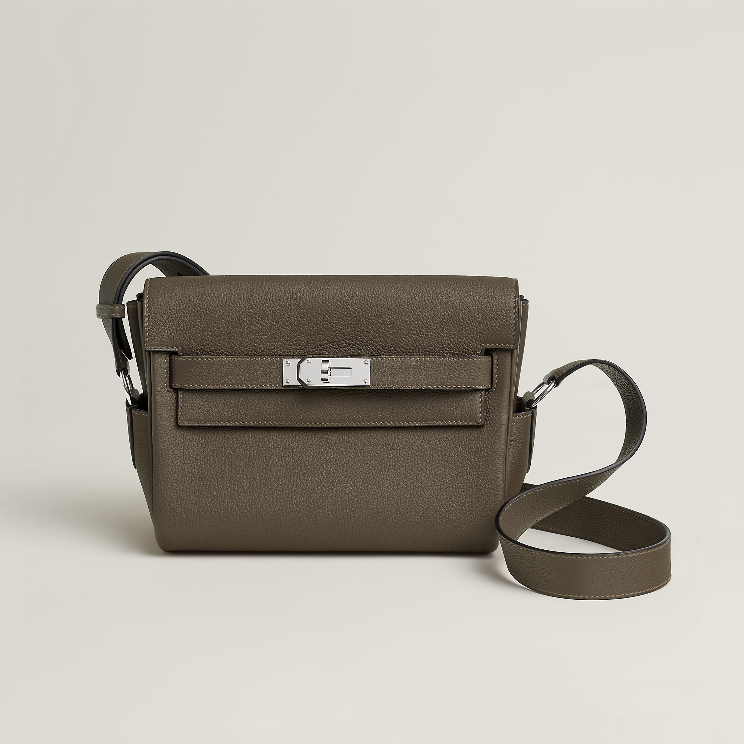 Sac Kelly Messenger