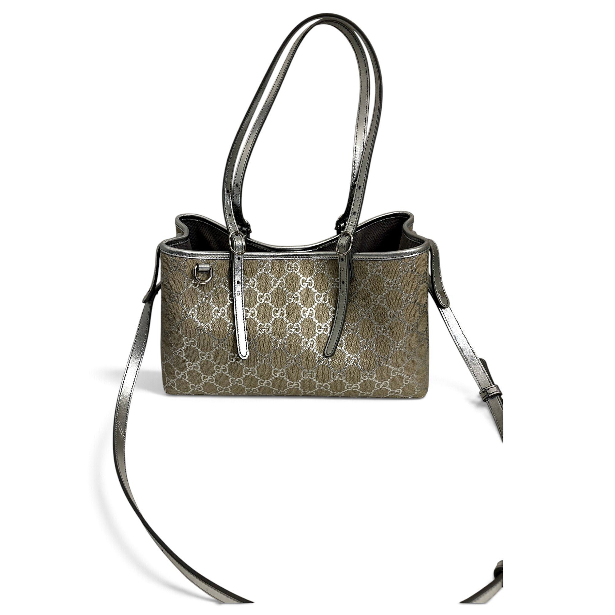 Cloth crossbody bag
