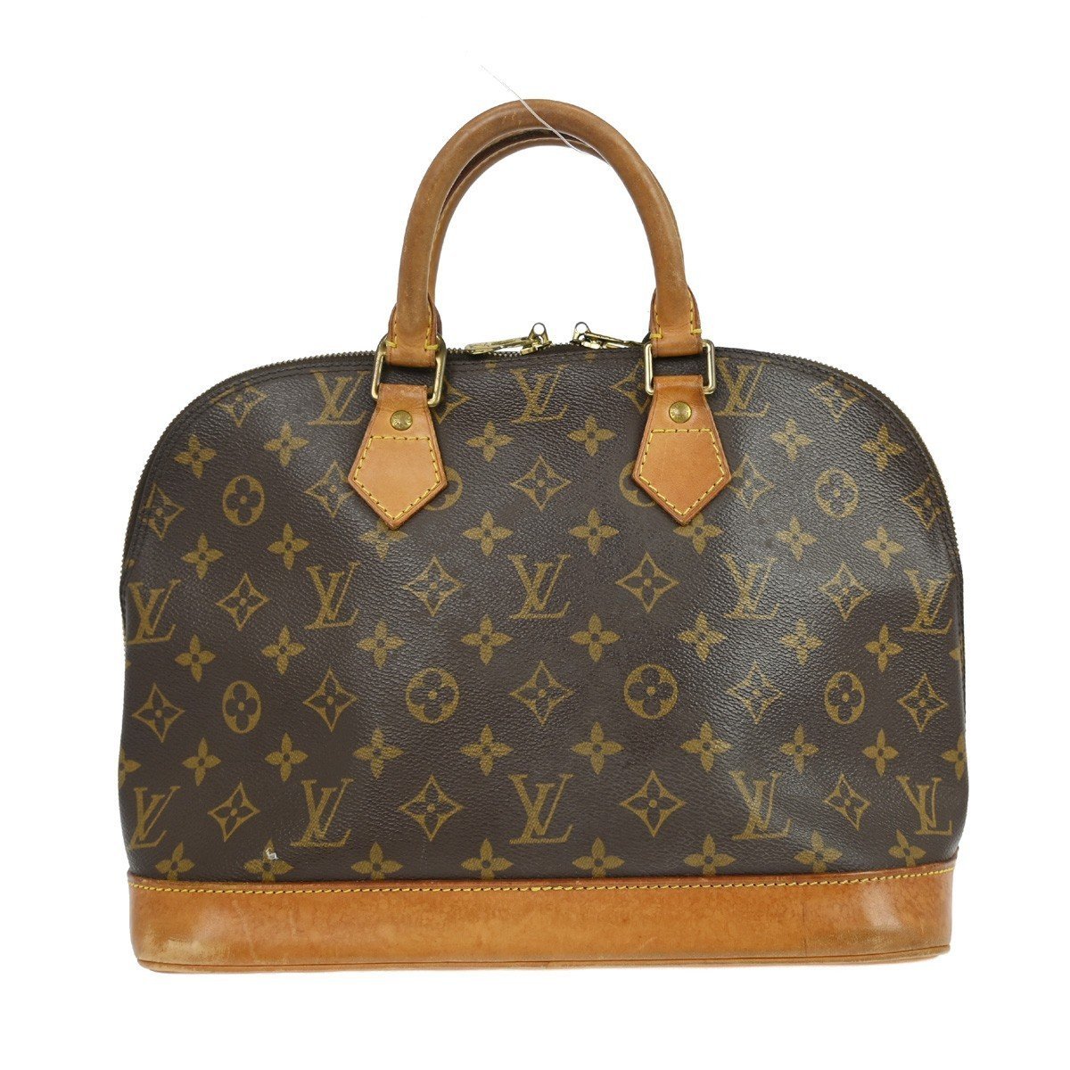 Alma cloth handbag