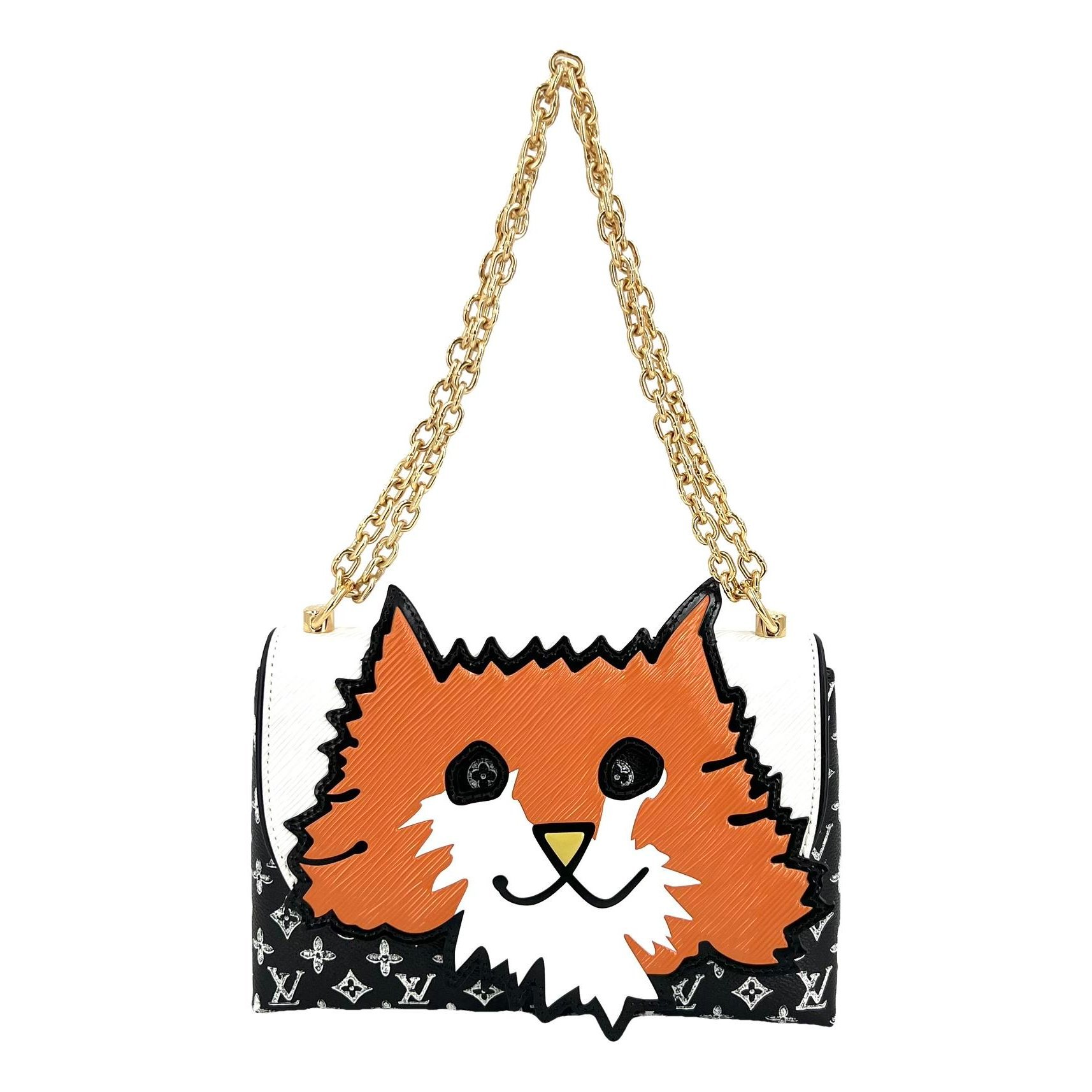 Cloth handbag