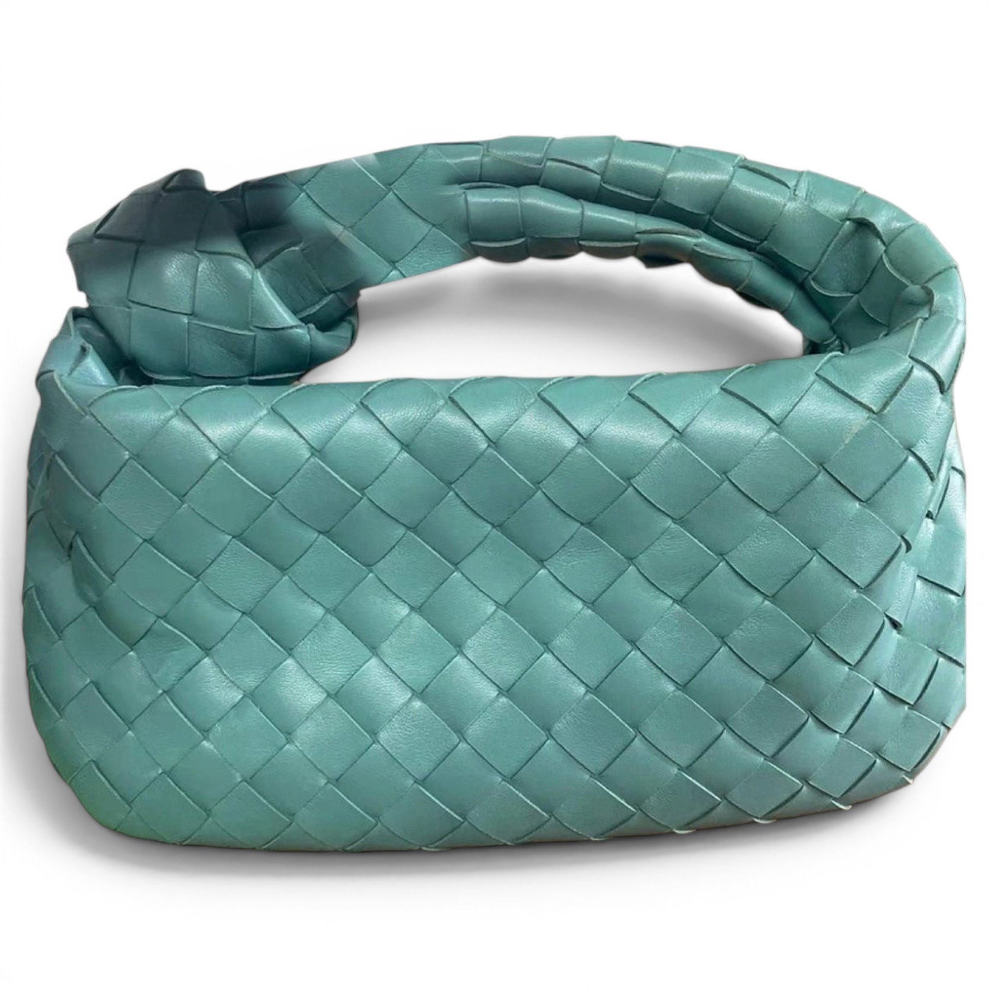 Jodie leather handbag