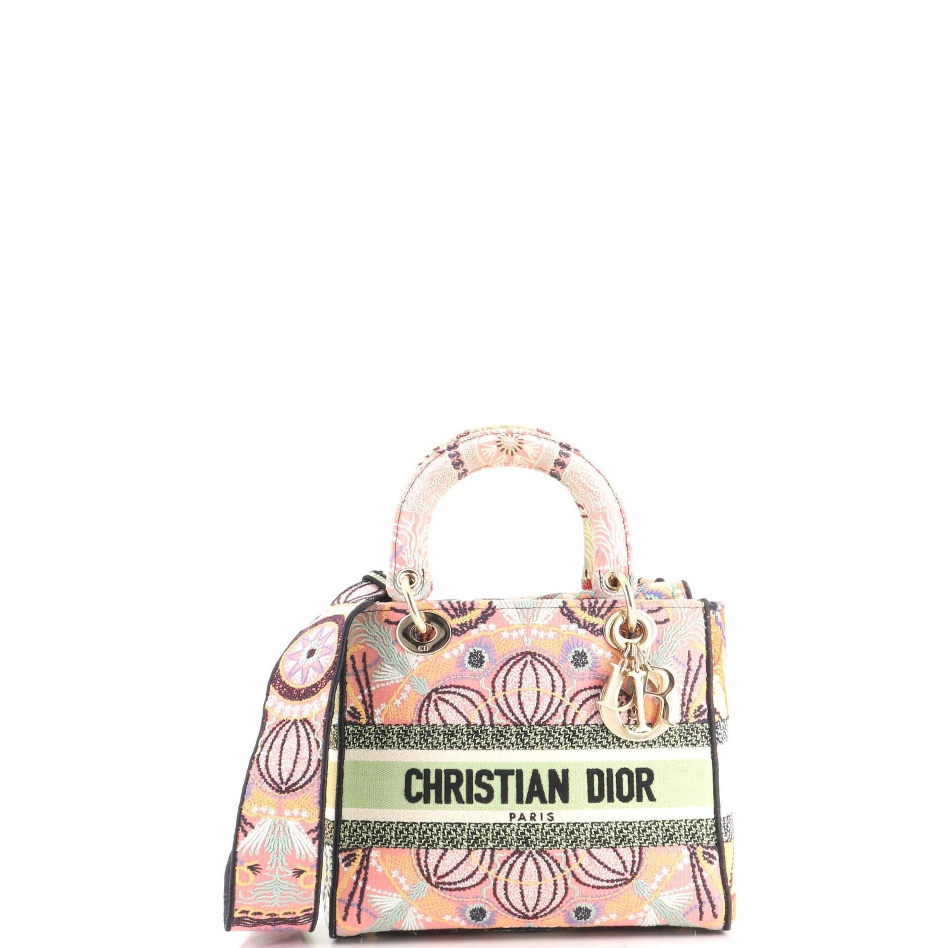 Cloth handbag