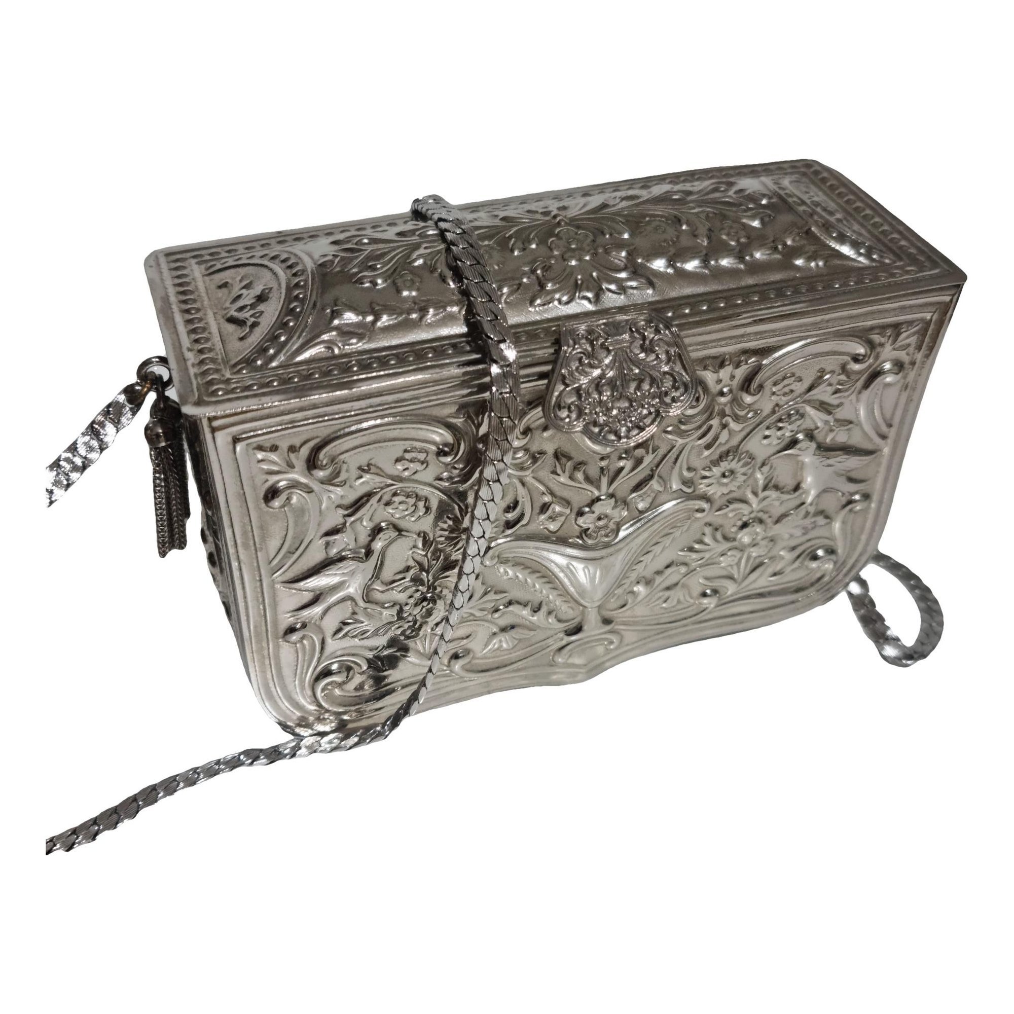 Judith Leiber Crossbody bag