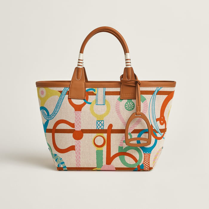 Steeple 25 Bag