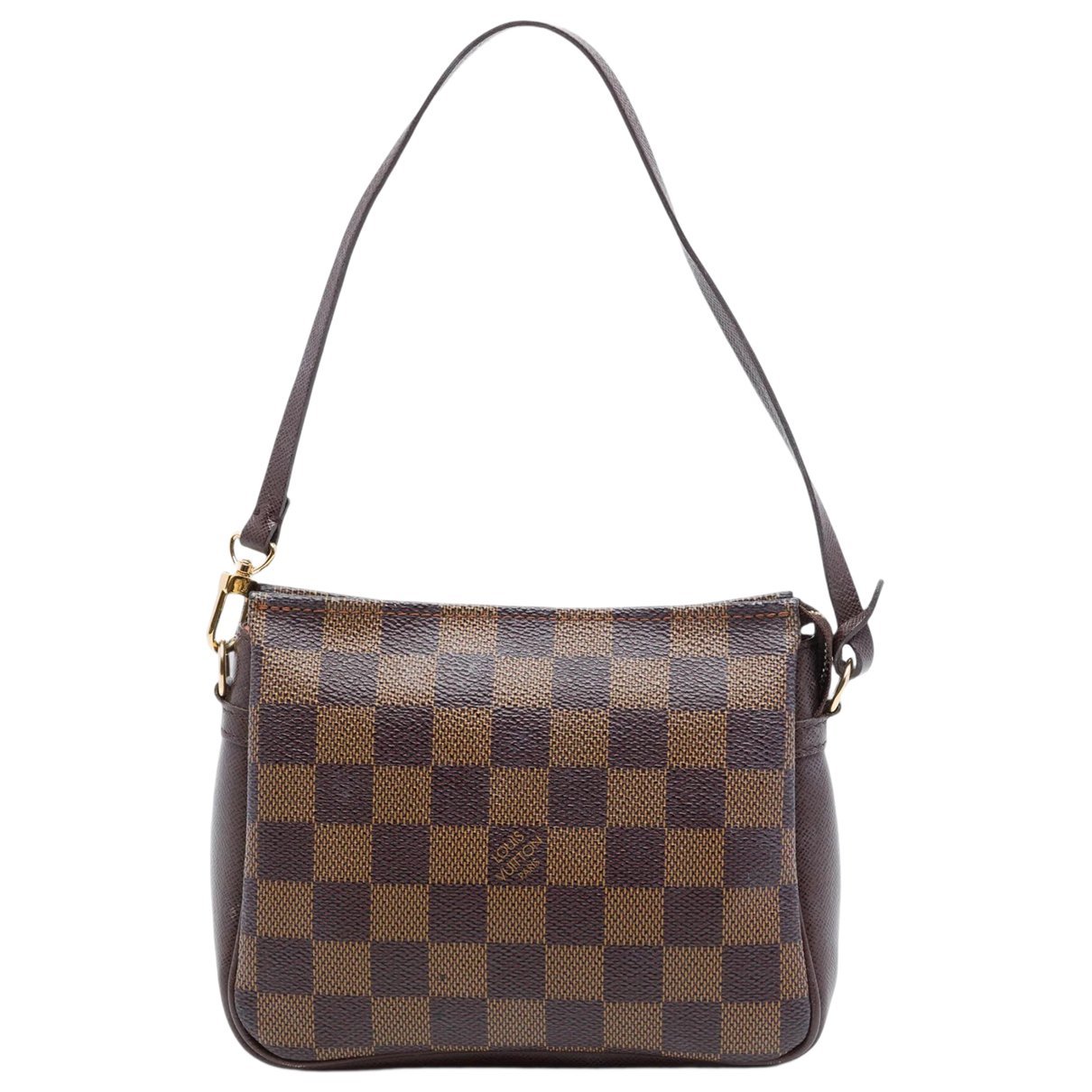 Very cloth handbag