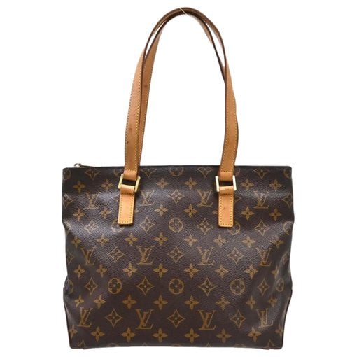 Piano cloth tote