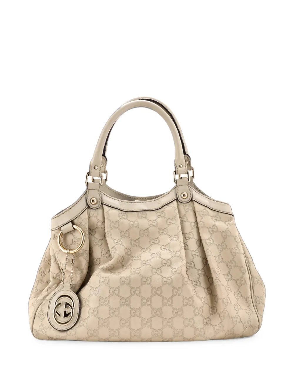 Sukey Guccissima Leather Medium tote bag