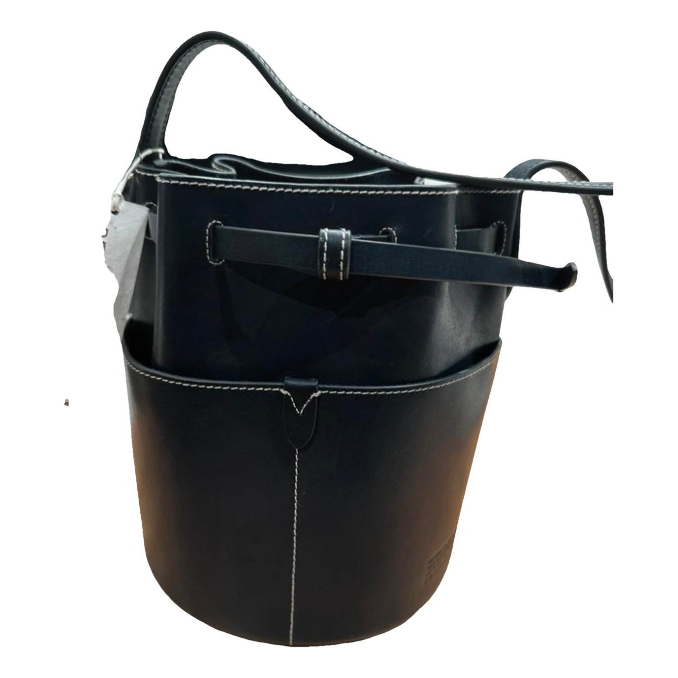 Anya Hindmarch Leather crossbody bag